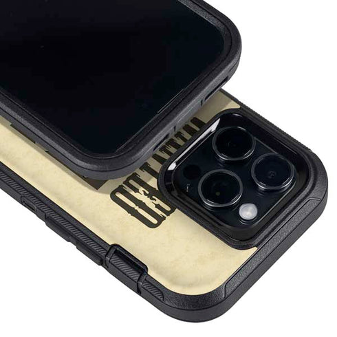 Looney Tunes Speedy Gonzales- Andale! Andale! Otterbox Defender iPhone Skin