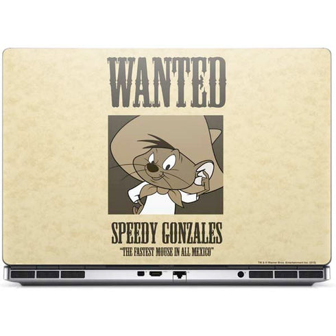Looney Tunes Speedy Gonzales- Andale! Andale! Dell Precision Skin