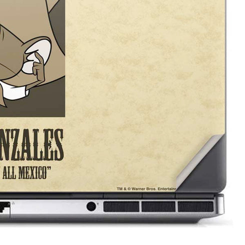 Looney Tunes Speedy Gonzales- Andale! Andale! Dell Precision Skin