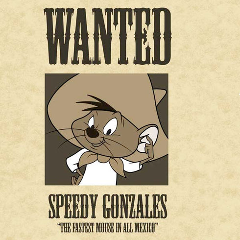 Looney Tunes Speedy Gonzales- Andale! Andale! PS4 Console and Controller Bundle Skin