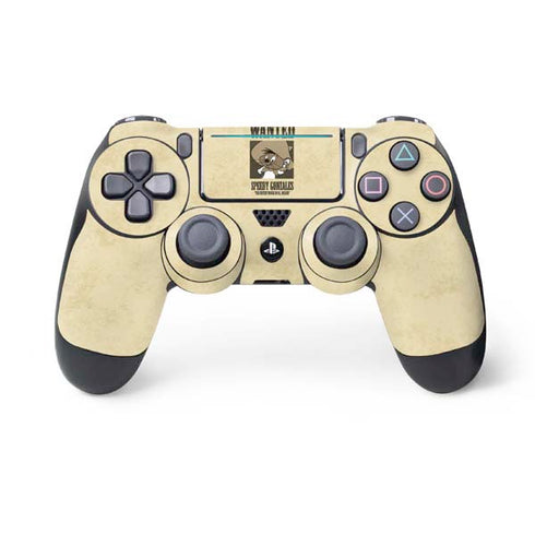 Looney Tunes Speedy Gonzales- Andale! Andale! PS4 Pro/Slim Controller Skin