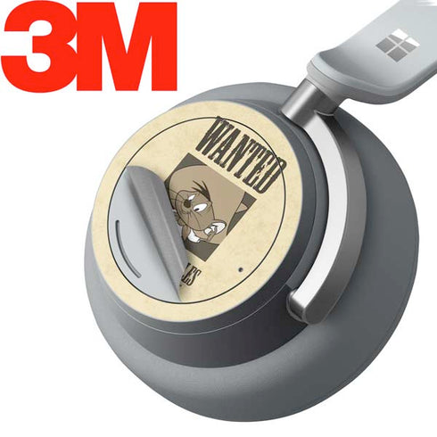 Looney Tunes Speedy Gonzales- Andale! Andale! Surface Headphones Skin