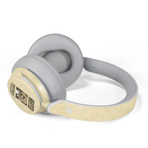Looney Tunes Speedy Gonzales- Andale! Andale! Surface Headphones Skin