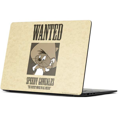 Looney Tunes Speedy Gonzales- Andale! Andale! Surface Laptop 7 15in Skin