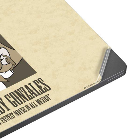Looney Tunes Speedy Gonzales- Andale! Andale! Surface Laptop 7 15in Skin