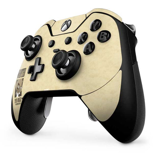 Looney Tunes Speedy Gonzales- Andale! Andale! Xbox One Elite Controller Skin