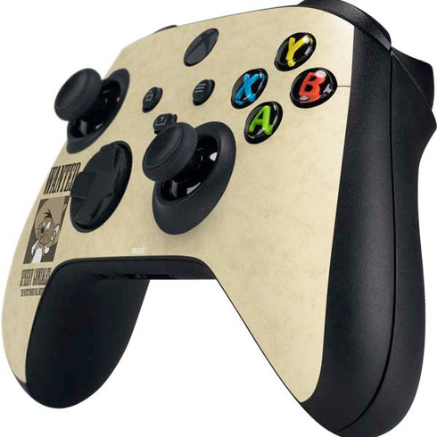 Looney Tunes Speedy Gonzales- Andale! Andale! Xbox Series X Controller Skin
