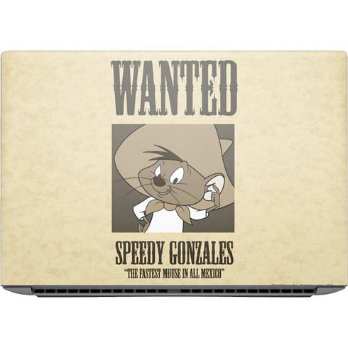 Looney Tunes Speedy Gonzales- Andale! Andale! HP ZBook Fury 16 G10 Skin