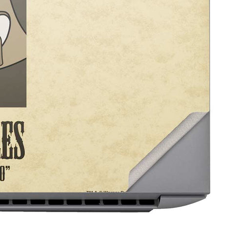 Looney Tunes Speedy Gonzales- Andale! Andale! HP ZBook Fury 16 G10 Skin