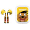 Looney Tunes Speedy Gonzales Apple AirPods Skin