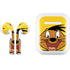 Looney Tunes Speedy Gonzales Apple AirPods Skin