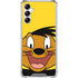 Looney Tunes Speedy Gonzales Gabb Phone 4 Clear Case