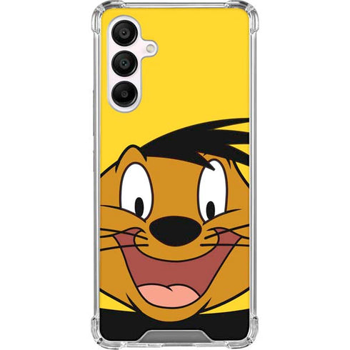 Looney Tunes Speedy Gonzales Galaxy A16 5G Clear Case