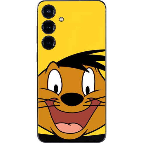 Looney Tunes Speedy Gonzales Galaxy A16 5G Skin