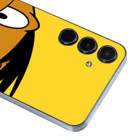 Looney Tunes Speedy Gonzales Galaxy A35 5G Skin