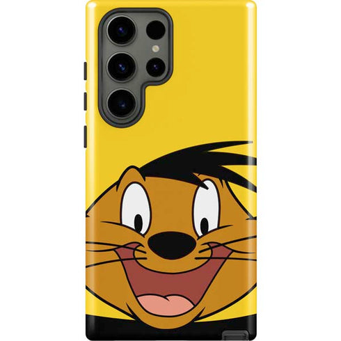 Looney Tunes Speedy Gonzales Galaxy S23 Ultra Pro Case