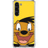 Looney Tunes Speedy Gonzales Galaxy S24 FE Clear Case
