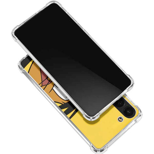 Looney Tunes Speedy Gonzales Galaxy S24 FE Clear Case