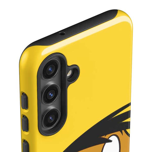 Looney Tunes Speedy Gonzales Galaxy S25 Impact Case