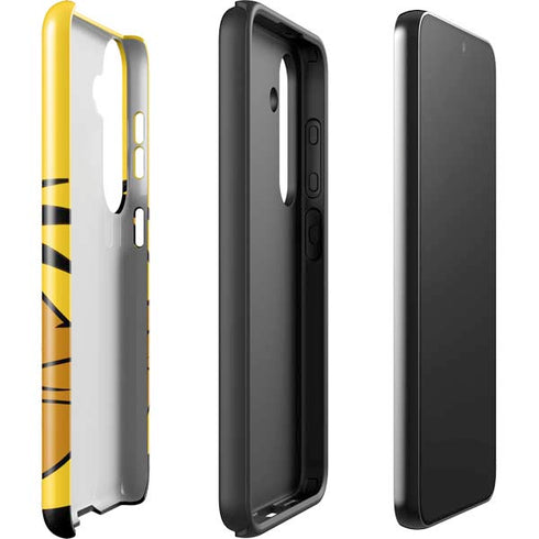 Looney Tunes Speedy Gonzales Galaxy S25 Impact Case