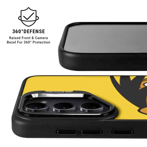 Looney Tunes Speedy Gonzales Galaxy S24 Plus Kickstand Case