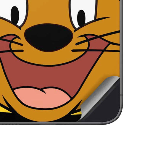 Looney Tunes Speedy Gonzales Galaxy S25 Skin