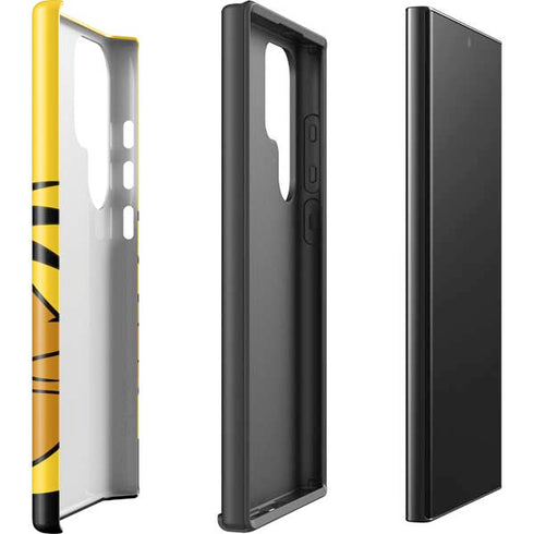 Looney Tunes Speedy Gonzales Galaxy S25 Ultra Impact Case