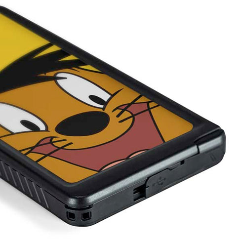 Looney Tunes Speedy Gonzales Galaxy S24 Ultra Waterproof Case