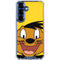 Looney Tunes Speedy Gonzales Galaxy S25 Plus Clear Case