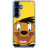 Looney Tunes Speedy Gonzales Galaxy S25 Plus Clear Case