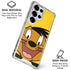 Looney Tunes Speedy Gonzales Galaxy S25 Ultra Clear Case