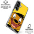 Looney Tunes Speedy Gonzales Galaxy S26 Clear Case
