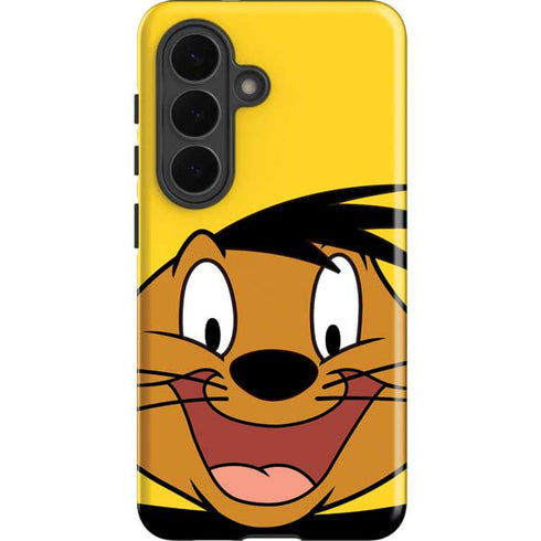 Looney Tunes Speedy Gonzales Galaxy S26 Impact Case