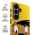 Looney Tunes Speedy Gonzales Galaxy S26 Impact Case