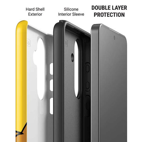 Looney Tunes Speedy Gonzales Galaxy S26 Impact Case