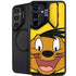 Looney Tunes Speedy Gonzales Galaxy S26 Kickstand Case