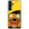 Looney Tunes Speedy Gonzales Galaxy S26 Plus Clear Case