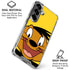 Looney Tunes Speedy Gonzales Galaxy S26 Plus Clear Case