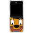 Looney Tunes Speedy Gonzales Galaxy Z Flip6 Clear Case