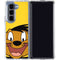 Looney Tunes Speedy Gonzales Galaxy Z Fold5 5G Clear Case