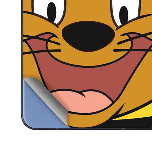 Looney Tunes Speedy Gonzales Galaxy Z Fold5 5G Skin