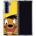 Looney Tunes Speedy Gonzales Galaxy Z Fold6 Clear Case