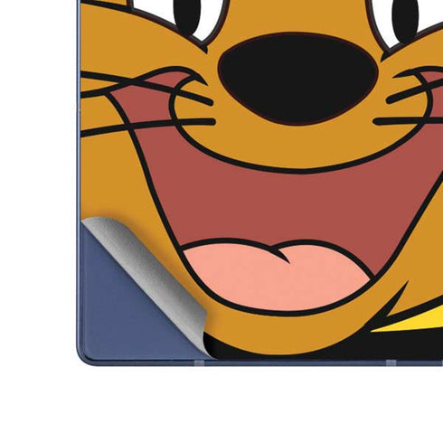 Looney Tunes Speedy Gonzales Galaxy Z Fold6 Skin