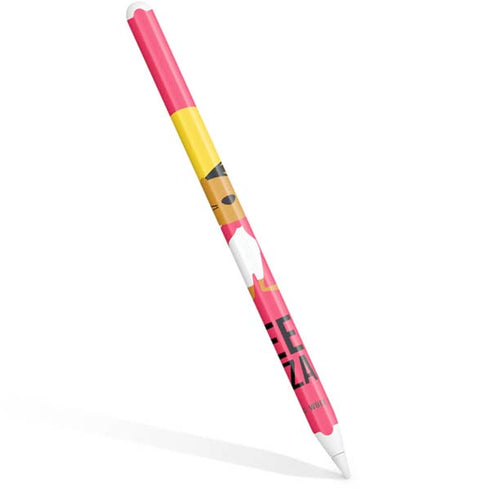 Looney Tunes Speedy Gonzales Identity Apple Pencil (2nd Gen 2019) Skin