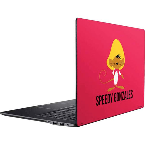 Looney Tunes Speedy Gonzales Identity Ativ Book 9 (15.6in 2014) Skin