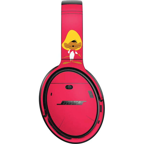Looney Tunes Speedy Gonzales Identity Bose QuietComfort 35 II Headphones Skin