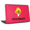 Looney Tunes Speedy Gonzales Identity HP Chromebook Skin