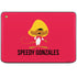 Looney Tunes Speedy Gonzales Identity HP Chromebook Skin