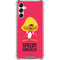 Looney Tunes Speedy Gonzales Identity Gabb Phone 4 Clear Case