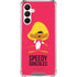Looney Tunes Speedy Gonzales Identity Galaxy A16 5G Clear Case